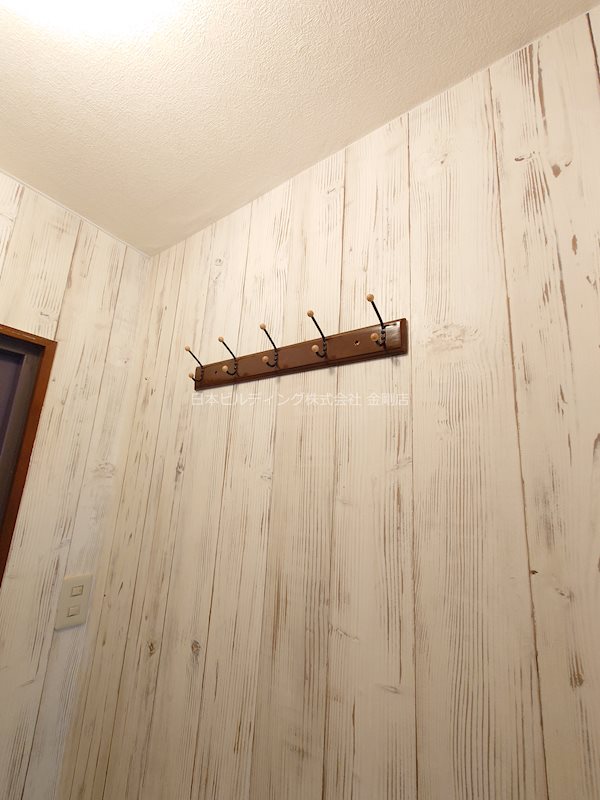 エステート北野田 その他5