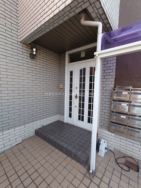 エステート北野田 その他外観1