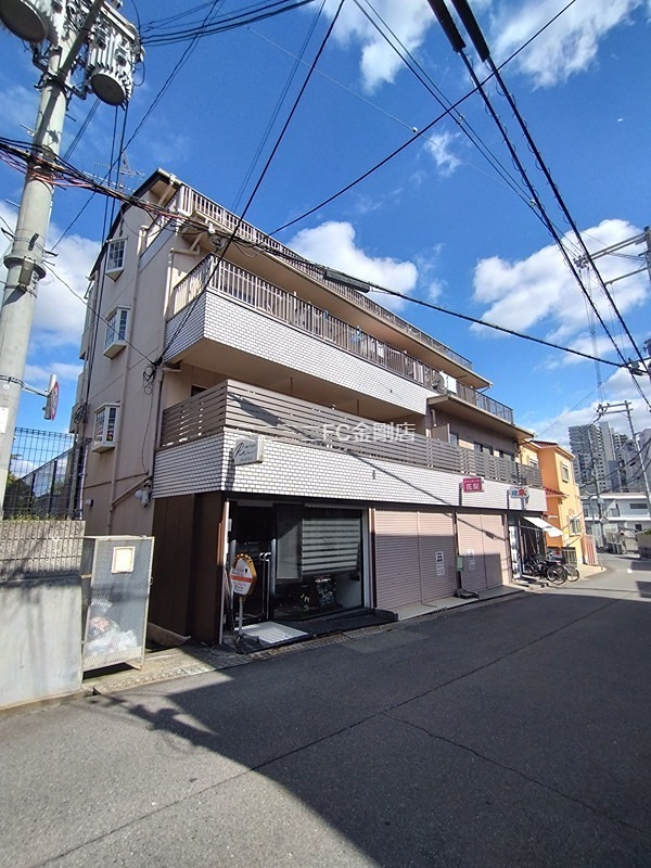 エステート北野田 その他外観2