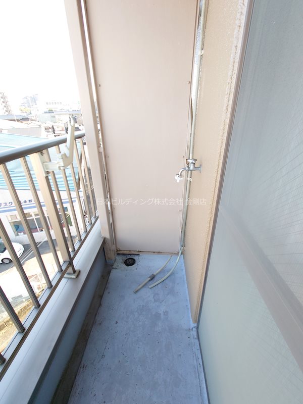 エステート北野田 その他7