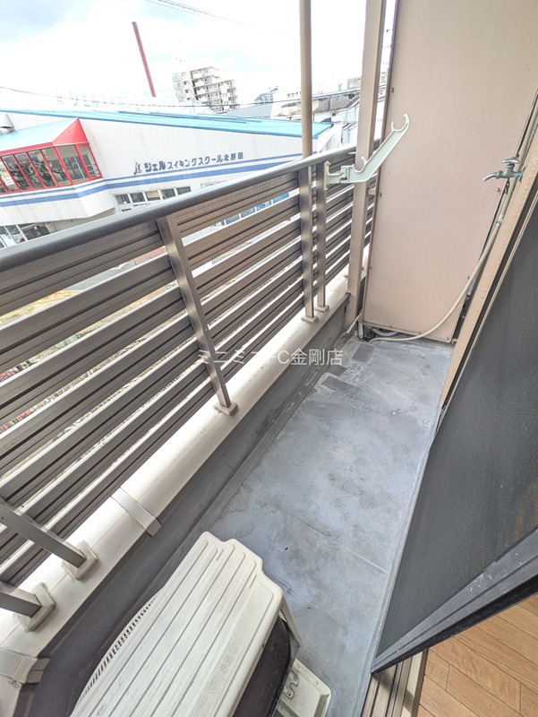 エステート北野田 その他10