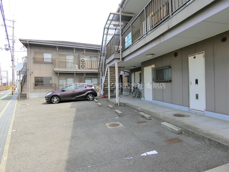 グレイスマンション その他外観1