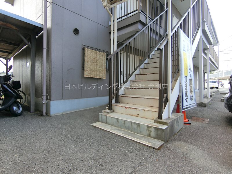 グレイスマンション その他外観2