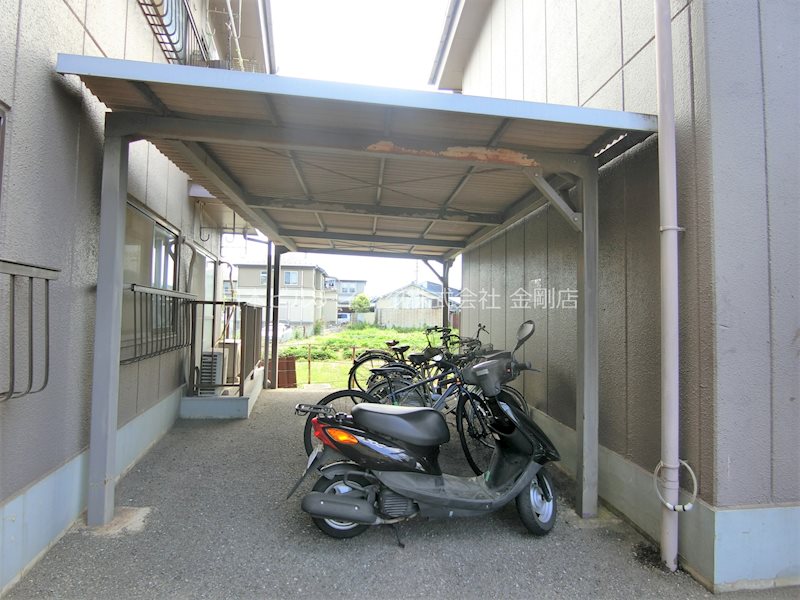 グレイスマンション その他外観4