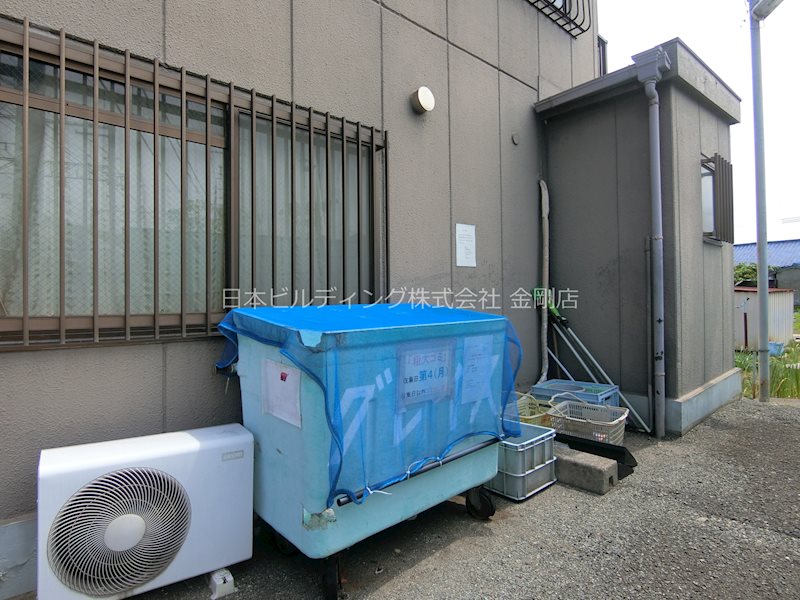 グレイスマンション その他外観5