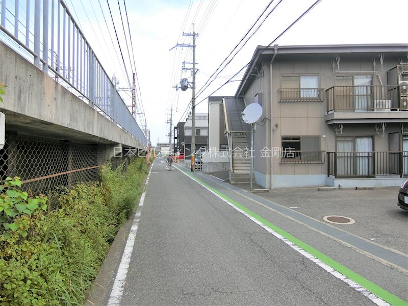 グレイスマンション その他外観6