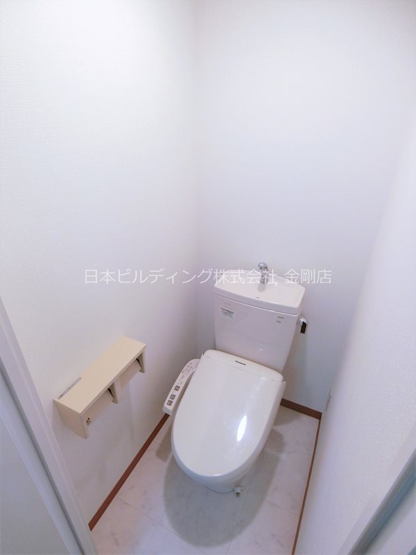 ヴィアベルデ その他2