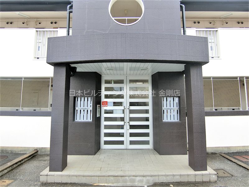 ヴィアベルデ その他外観1