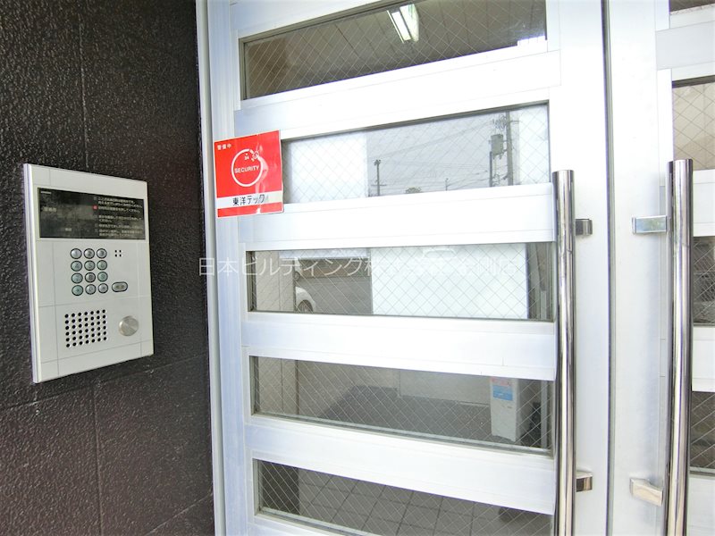 ヴィアベルデ その他外観2