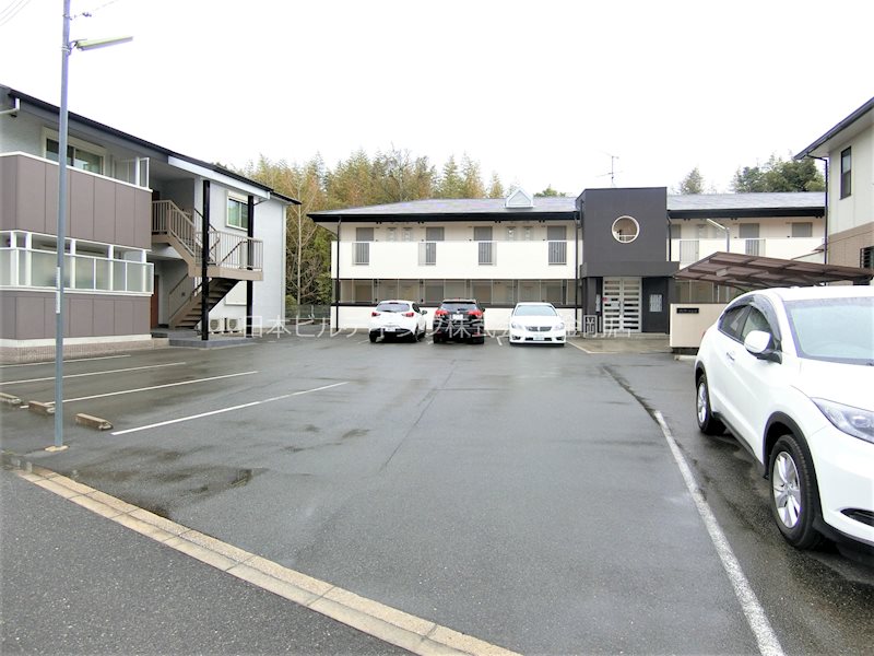 ヴィアベルデ その他外観3