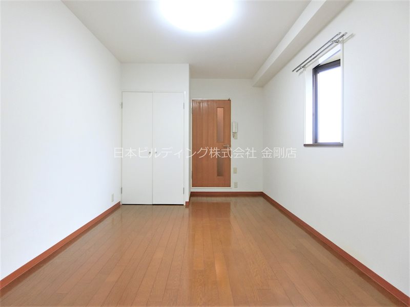 ヴィアベルデ リビング