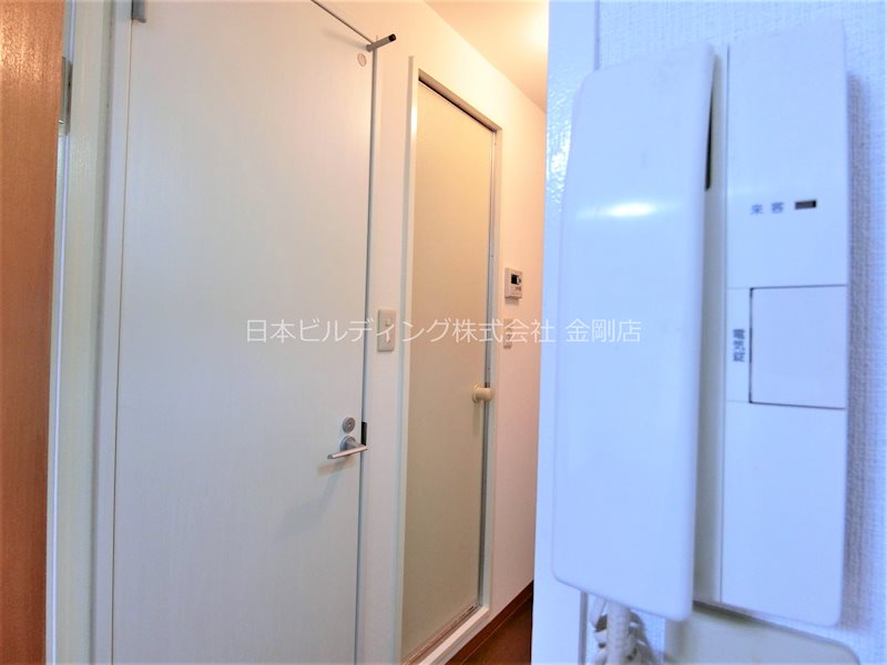 ヴィアベルデ その他4