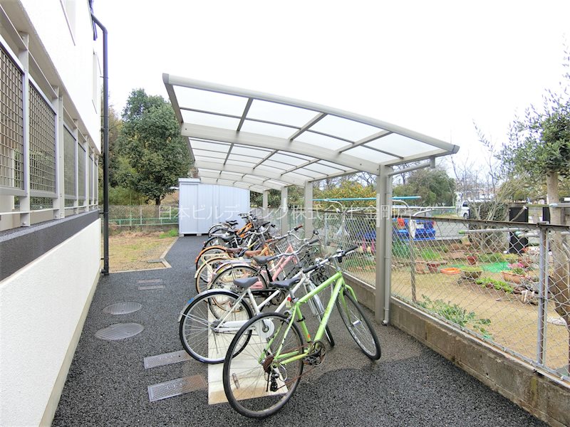 ヴィアベルデ その他外観4