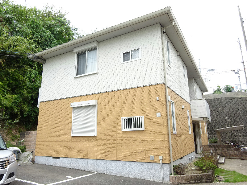 リバーサイドヴィラ その他外観4