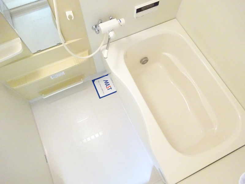 リバーサイドヴィラ 風呂画像