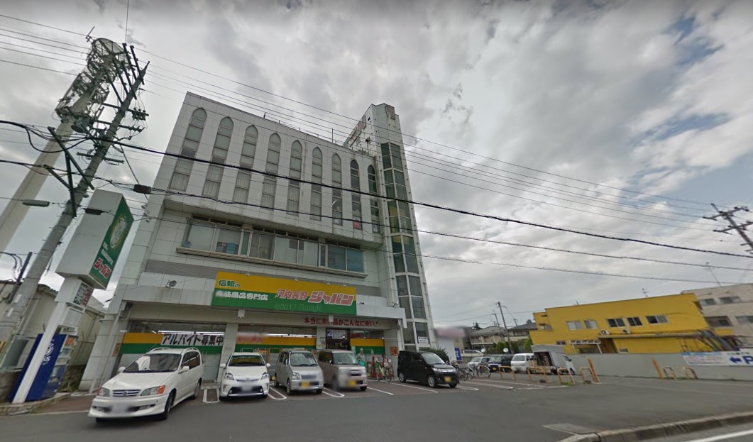 リバーサイドヴィラ 周辺画像3