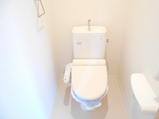 シャーメゾン・リラフォート その他1