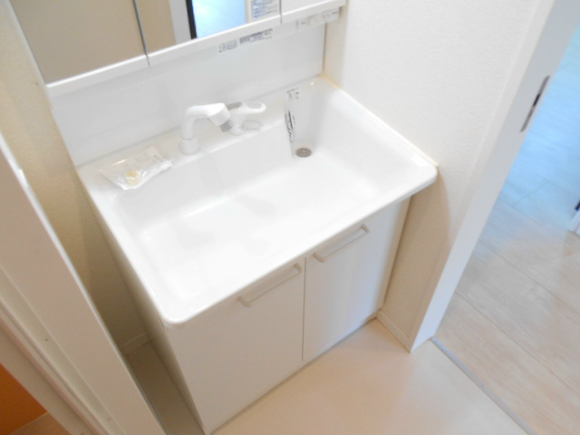 シャーメゾン・リラフォート その他2