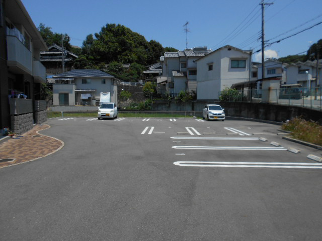 シャーメゾン・リラフォート その他外観3