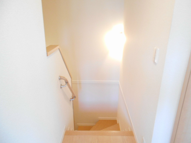 シャーメゾン・リラフォート その他12