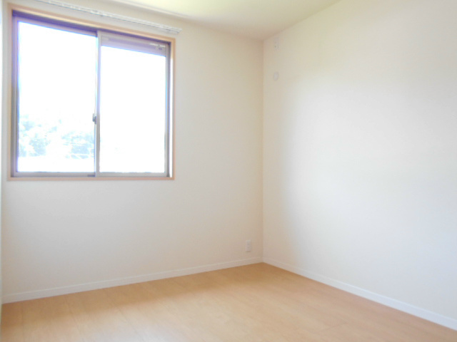 シャーメゾン・リラフォート ベッドルーム