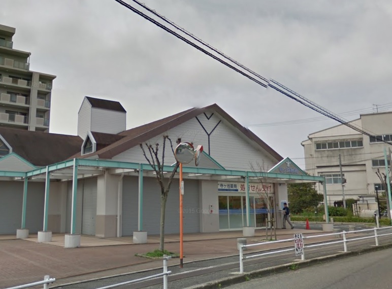 シャーメゾン・リラフォート 周辺画像6