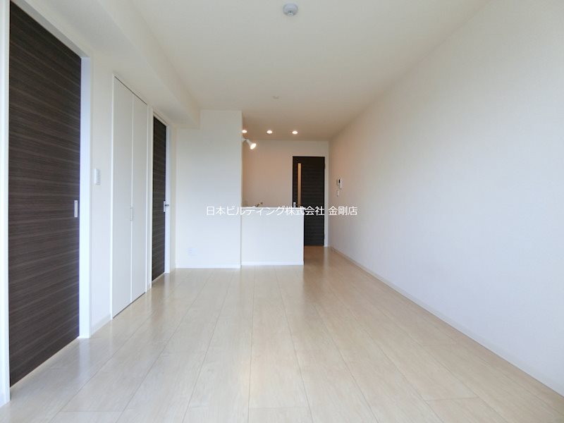 シャーメゾンレグルス リビング