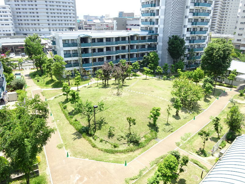 プレヴィア和泉中央１番館 その他1