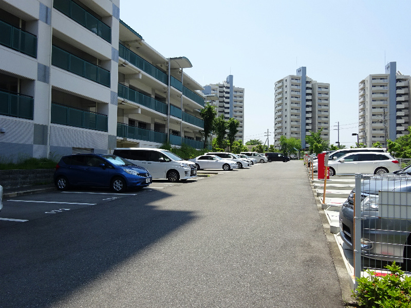 プレヴィア和泉中央１番館 その他外観1