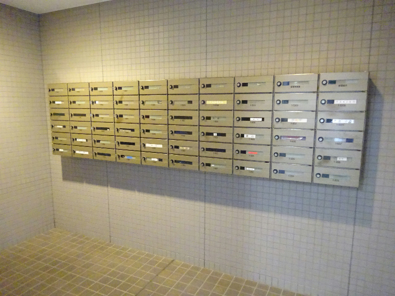 プレヴィア和泉中央１番館 その他外観3