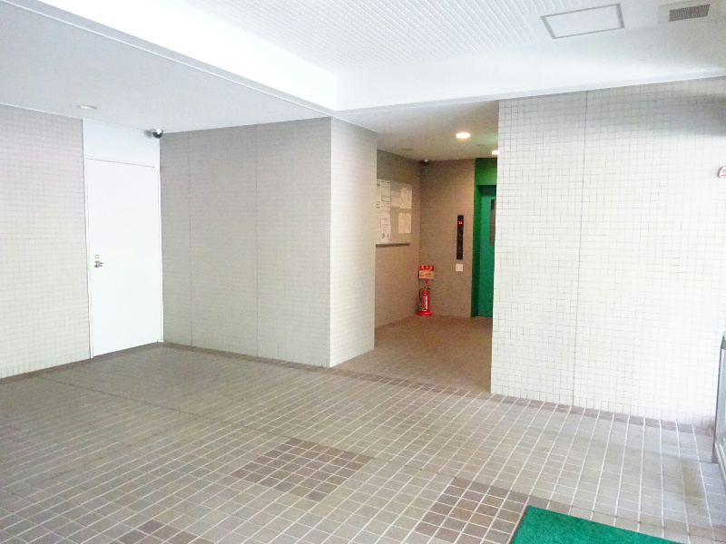 プレヴィア和泉中央１番館 その他外観4