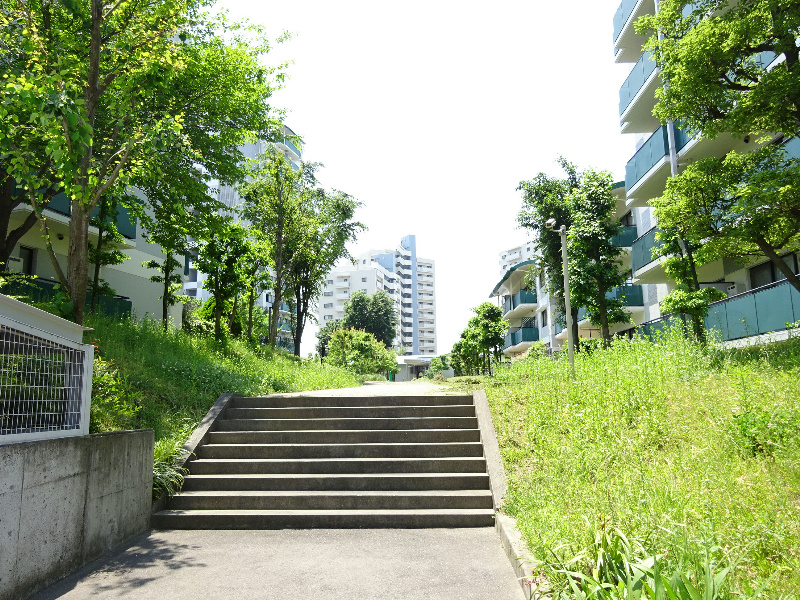 プレヴィア和泉中央１番館 その他外観5