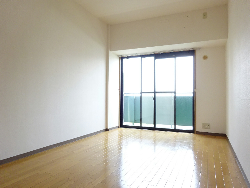 プレヴィア和泉中央１番館 ベッドルーム