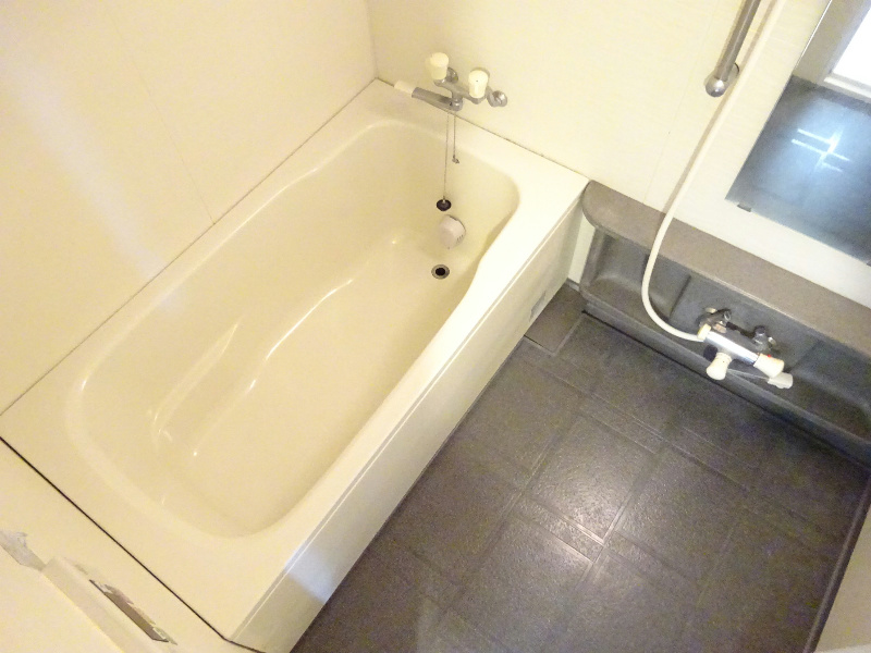 プレヴィア和泉中央１番館 風呂画像