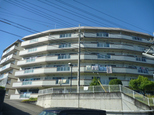 エスポアール岩根 その他外観1