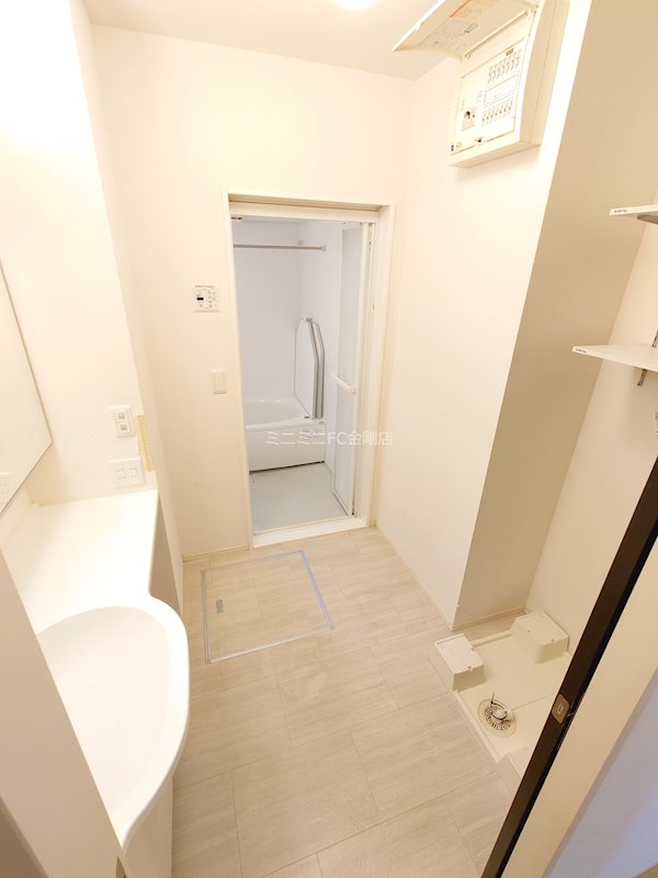 アヴァンセ和泉中央　Ａ棟 その他1