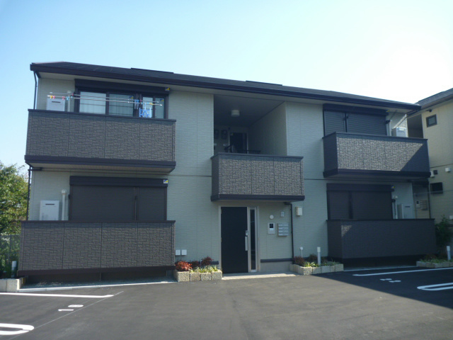 アヴァンセ和泉中央　Ａ棟 その他外観5