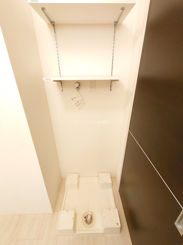 アヴァンセ和泉中央　Ａ棟 その他11