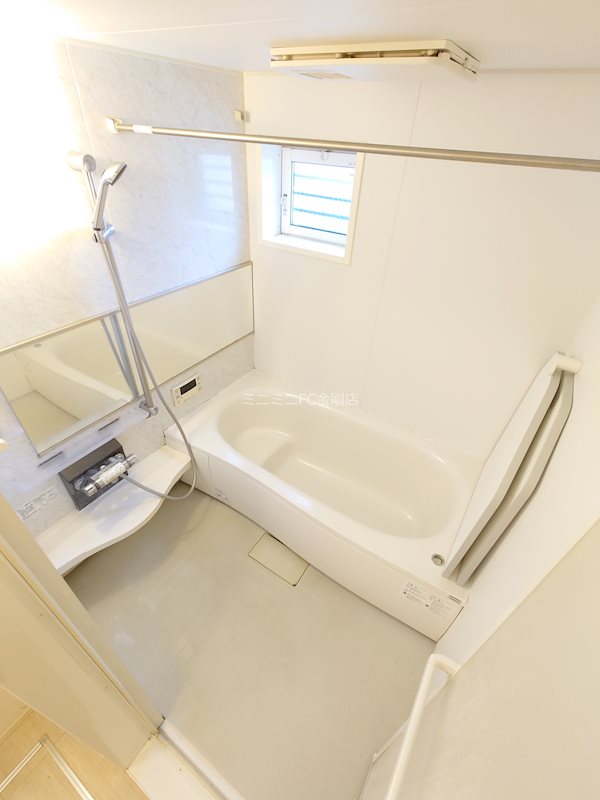 アヴァンセ和泉中央　Ａ棟 風呂画像