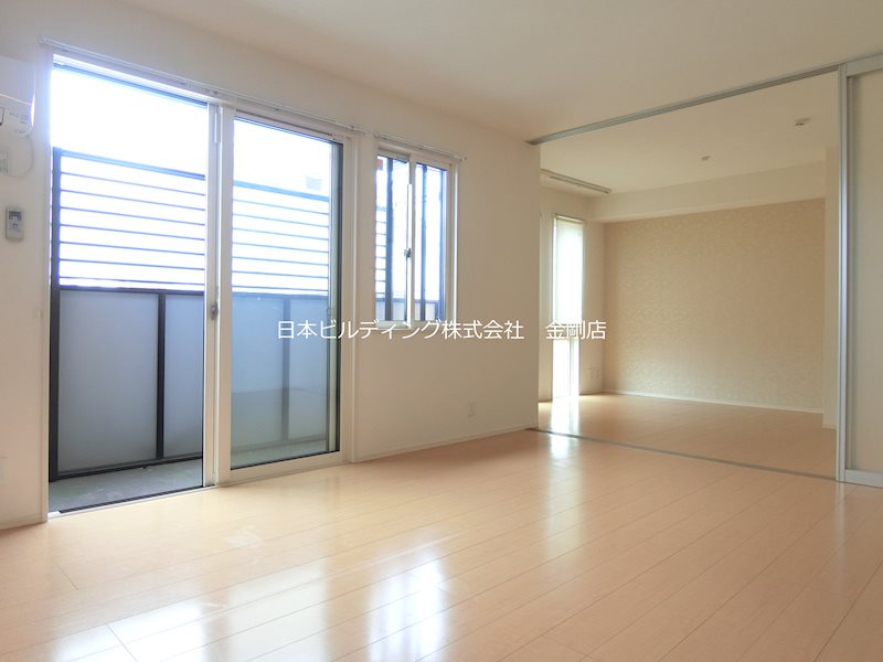 エーデル自由丘A棟 その他2