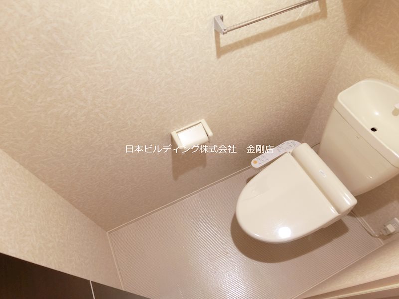 エーデル自由丘A棟 その他3