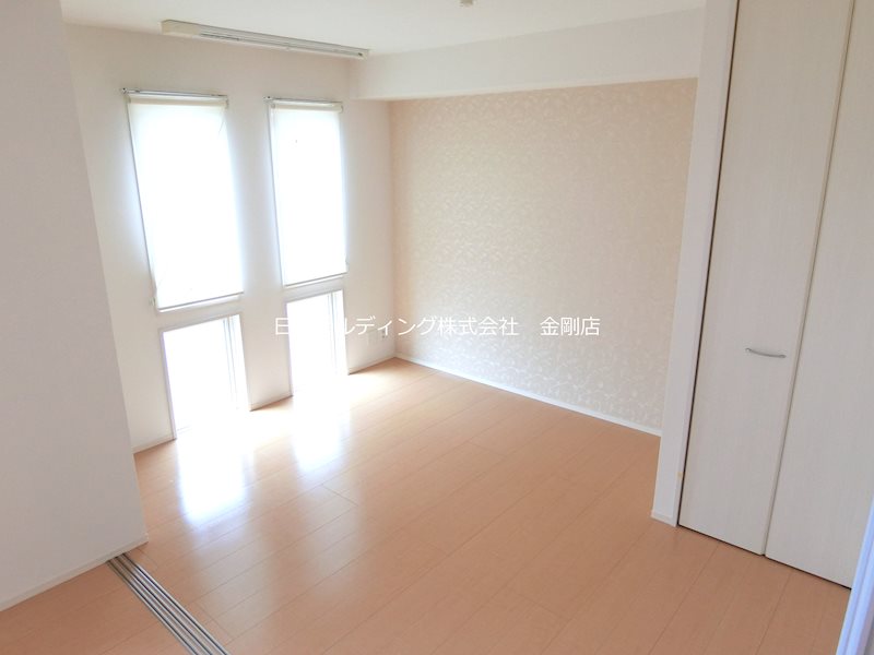 エーデル自由丘A棟 その他10