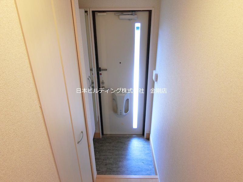 エーデル自由丘A棟 その他15