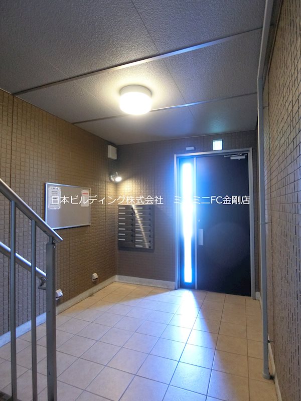 ラヴィベールメゾン その他外観4