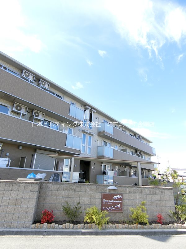 ラヴィベールメゾン その他外観5