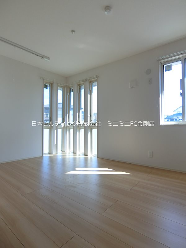 ラヴィベールメゾン ベッドルーム