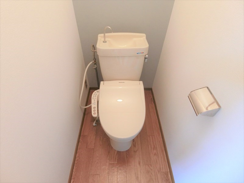 パナハイツ田中 その他1