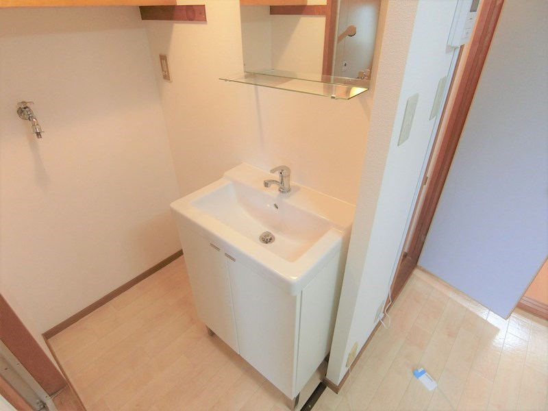 パナハイツ田中 その他2