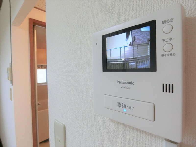 パナハイツ田中 その他4