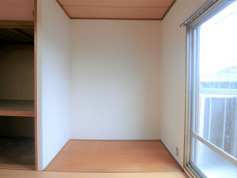 パナハイツ田中 その他6